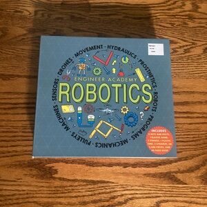 Robotics Learning Center